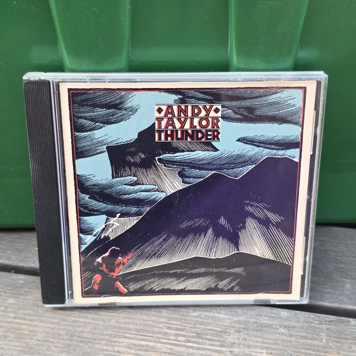 andy taylor thunder products for sale | eBay