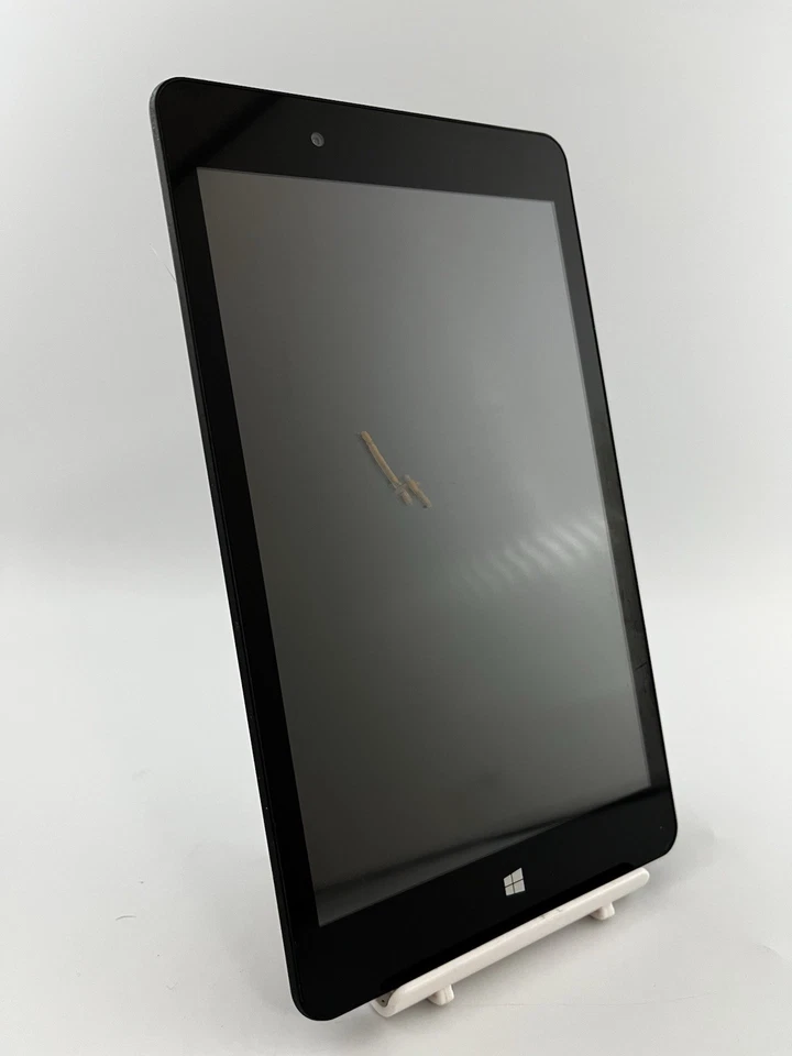 Linx 8 Black 8" 32GB Wi-Fi Windows Tablet Spares And Repairs #D - Image 2 of 4