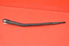 NISSAN MICRA III K12 Heckscheibenwischerarm 28781-1HA4A 2010 22110577