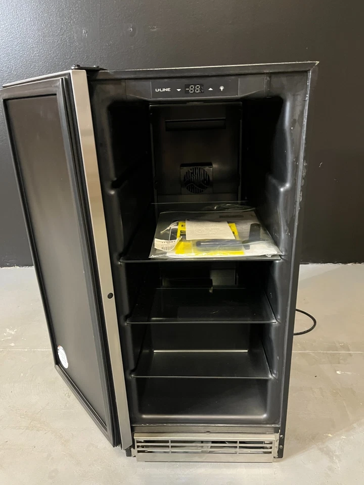 UHRE115SS01A - Image 4 of 4