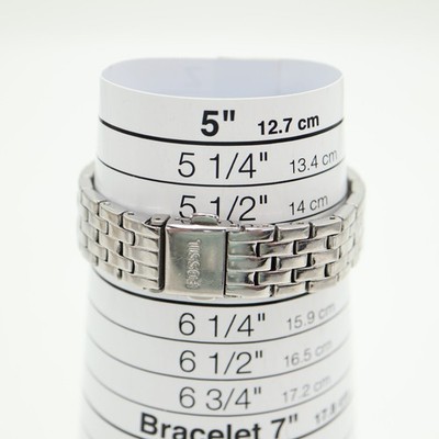 Fossil Multi Function Silver Tone Stainless Steel Turquoise  display picture 1