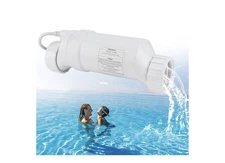 T-15 Pool Salt Turbo Cell Chlorinator Generator Replacement Hayward Aqua Rite