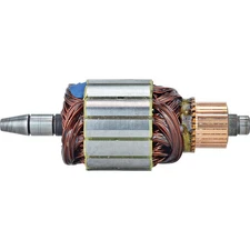 Armature For Ford A10005B, Lester 306 6V, 2.787" Body OD, 0.591" CE OD 301-14008