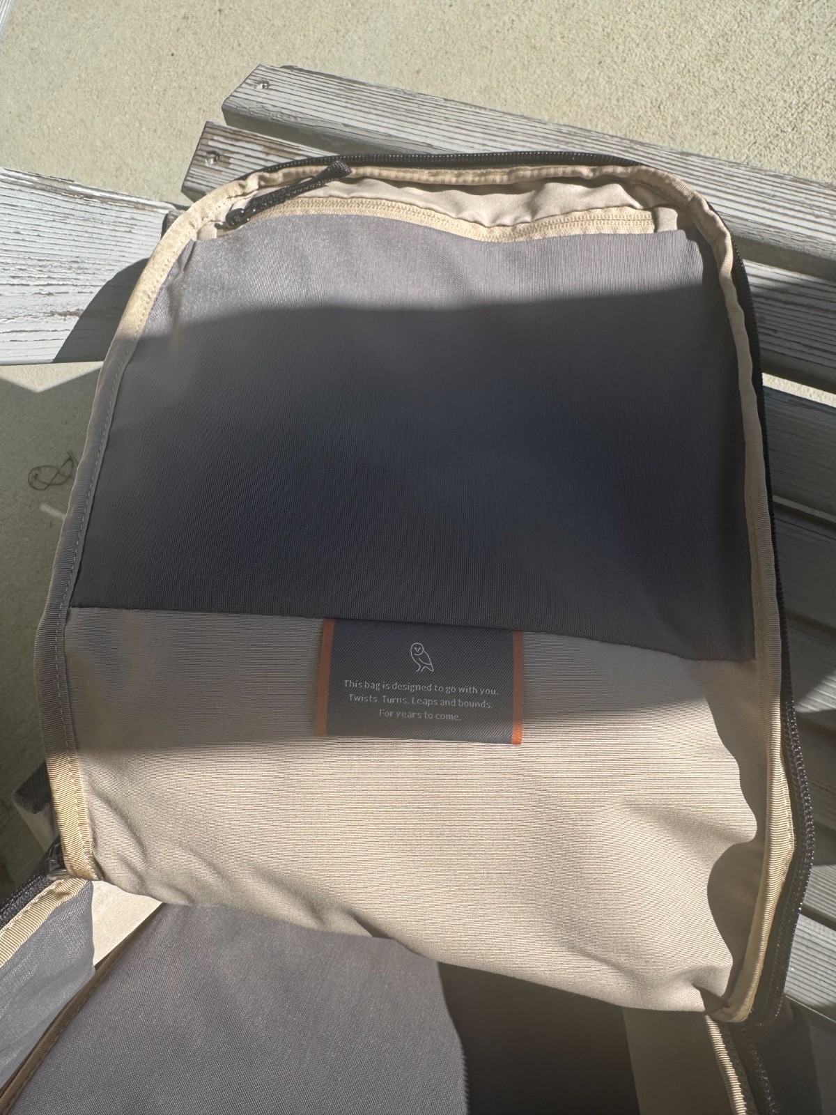 Bellroy Transit Workpack Second Edition 20L Night… - image 4