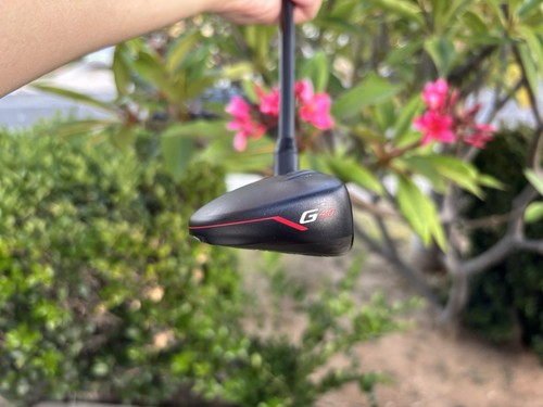 Ping G410 3 Hybrid 19 Degree Alta CB 70 Stiff Flex - Picture 4 of 10