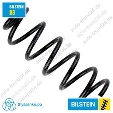 Bilstein B3 Schraubenfeder hinten für Mazda CX-5 KF, Bj. 2016-2025