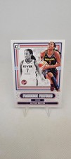 2025 Panini Donruss WNBA - Franchise Features Aliyah Boston #12