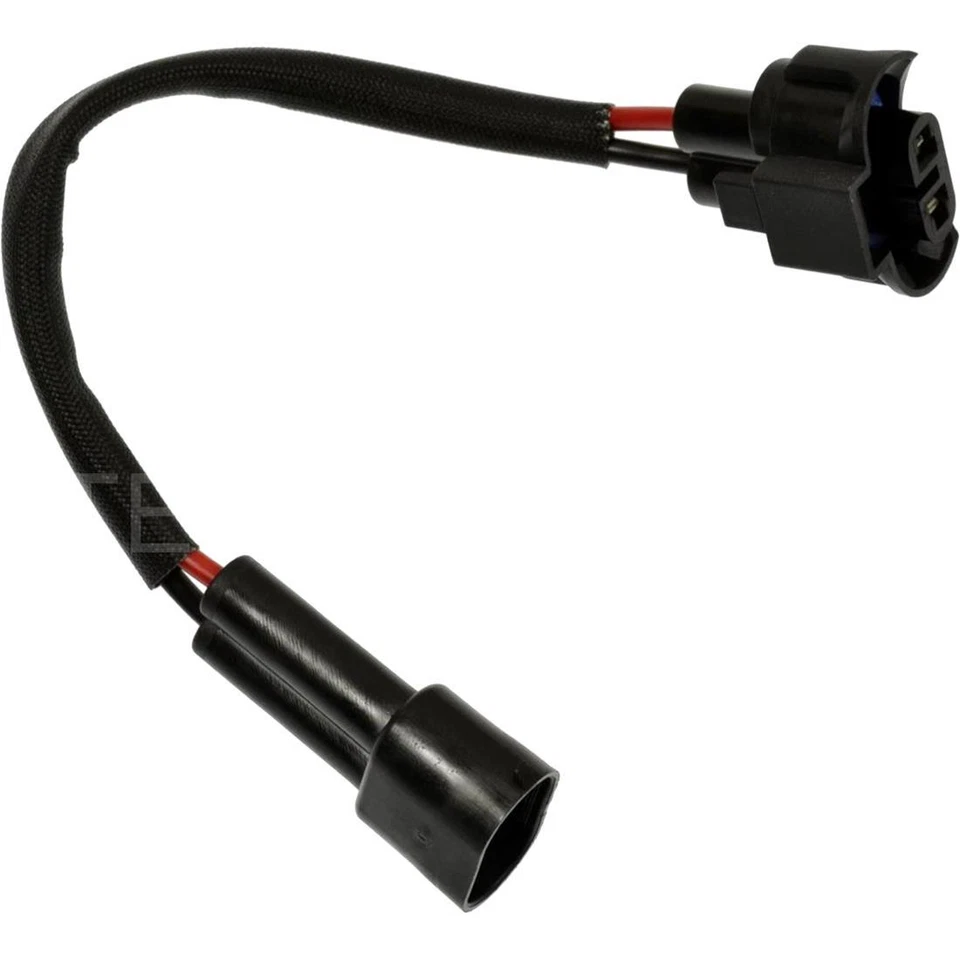 Arnés de cableado de faros TechSmart 2X para Toyota Camry 2007 2008 2009 2010-2014 Foto 3 de 4