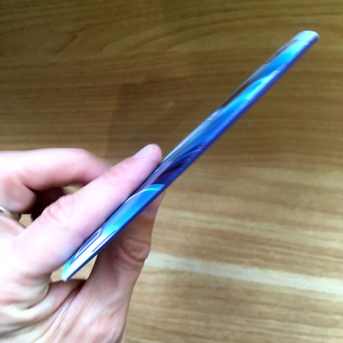 VANISHING POINT - NOTICE SEULE 100% ORIGINALE SEGA DREAMCAST PAL FAH FR Booklet - Photo 3/3