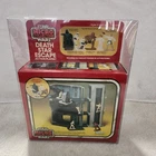 Vintage Star Wars Micro Collection Death Star Escape Playset Kenner Sealed