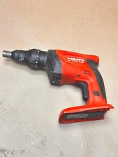 Hilti ST 1800-A22 Cordless Metal Battery Powered Cordless Screwdriver Tool Only