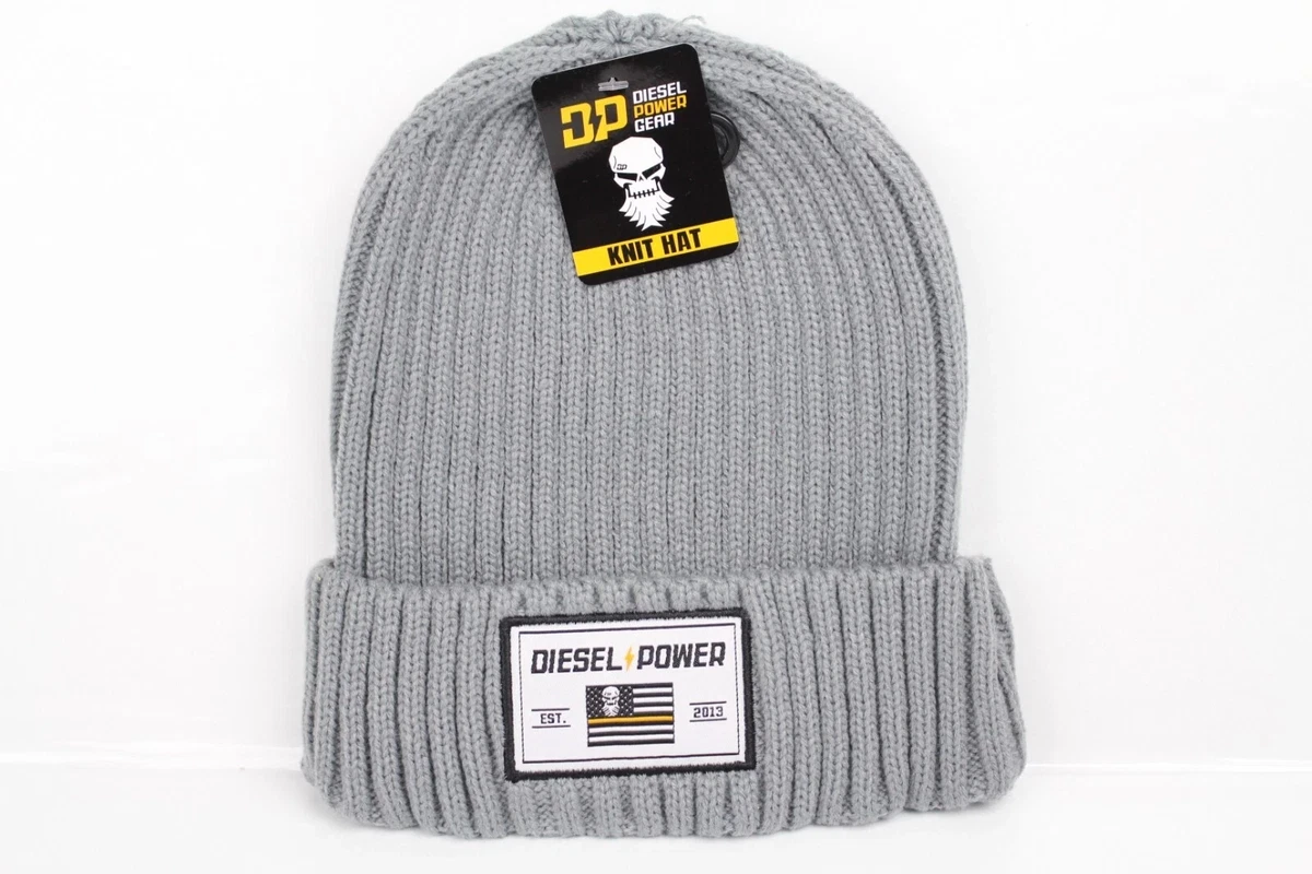 Diesel Beanie Hats for Men for sale - eBay