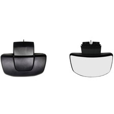 Specchio guardaruota Scania  SERIE R 2017 R500 EURO 6  SERIE S 2017 S580 EURO 6 