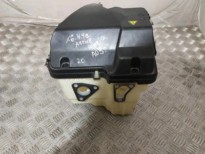 BMW X6 E71, E72 Sicherungskasten 7555111 4.40 Benzin / Strom 300kw 2011 22319454