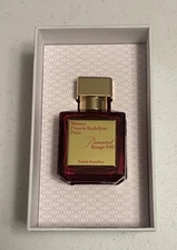 Maison Francis Kurkdjian Baccarat Rouge 540 Eau De Parfum 2.4 Oz