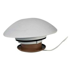 Aeratore a fungo 12V Comet Ventilatore da tetto Camper Camper Trasporto animali