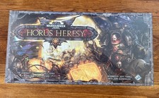 Horus Heresy Board Game - Fantasy Flight Games - 40k