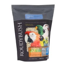 Low Fat Food for Adult Birds  Chicks - Scientifically Formulated Bird Feed -...