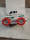 2008 Hess Front Loader Tested And Working Not Complete — photo 2