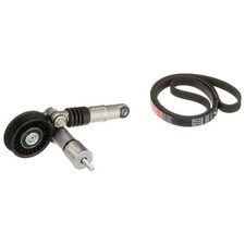 Keilrippenriemensatz für VW Bora 1 1J2 1J6 Golf 4 1J1 1J5 Passat B5 3B2 | 19670