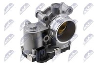 Drosselklappenstutzen NTY ETB-PL-019 FüR Opel Astra Sports Tourer B16 Insignia