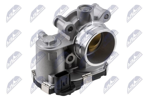 Drosselklappenstutzen NTY ETB-PL-019 FüR Opel Astra Sports Tourer B16 Insignia-image