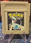 Original Pokemon Silver (2000) Nintendo Gameboy Cartridge w/ Trainer's Guide
