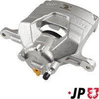 Bremssattel JP JP Group 1261900780 FüR Opel Zafira Tourer P12 Astra Caravan P10