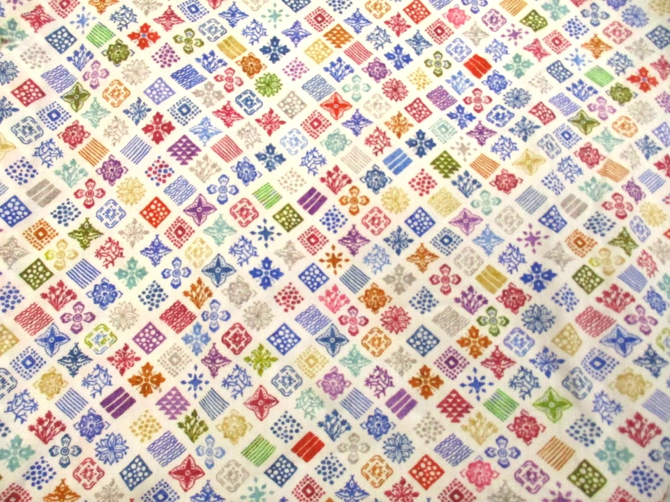 Etro Milano Casual Long Sleeve Button Up Shirt Mens 42 Geometric Made In Italy - Image 2 of 4