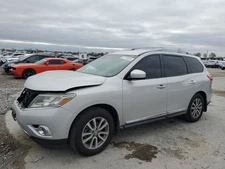(LOCAL PICKUP ONLY) Fuel Tank 19.5 Gallon Fits 13-15 PATHFINDER 2555423