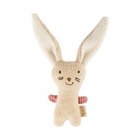 Sigikid Greifling Hase Sigibaby Greifspielzeug Babyspielzeug Spielzeug Baby