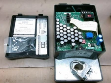 Neptronic RT360 Electric Damper Actuator 360 in.lb Torque 120–240V