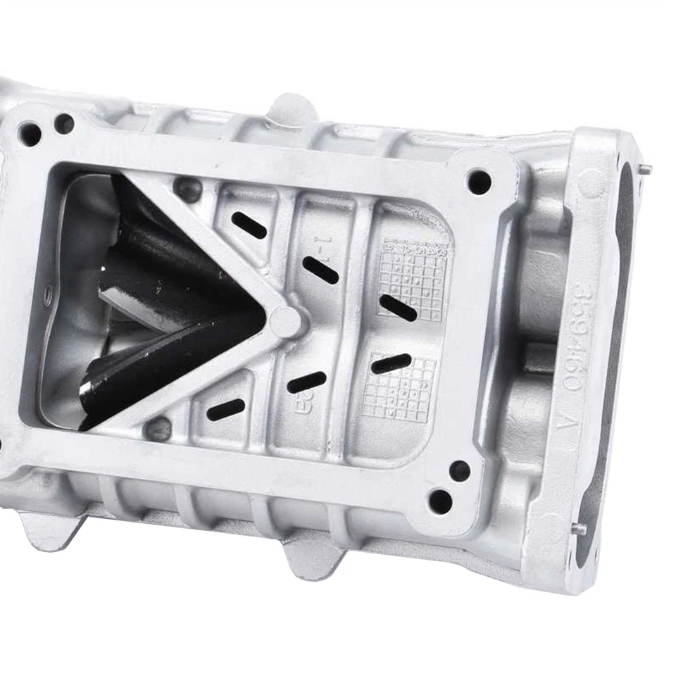 Compresor sobrealimentador 36010125 para Volvo XC90 XC60 S60 S90 V60 V90 2015-2022 Foto 4 de 4