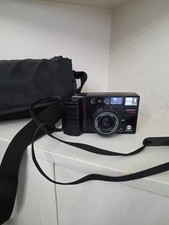 Vintage Minolta AF-Tele Auto Focus 35mm Film Camera Telephoto 60mm Lens