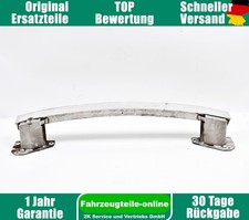 Stoßstangenträger Aufpralldämpfer Hinten Opel Zafira C Tourer 12776305
