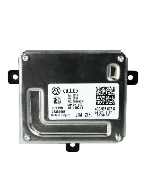 Module LED 4G0907697G : Solution aux pannes de phares sur Seat et Volkswagen