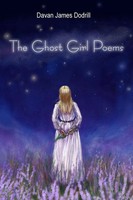 The Ghost Girl Poems Davan James Dodrill Taschenbuch Kartoniert / Broschiert