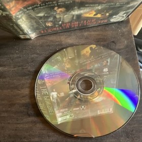 The Punisher Marvel Sony PlayStation 2 PS2 THQ Manual Included NTSC-U/C