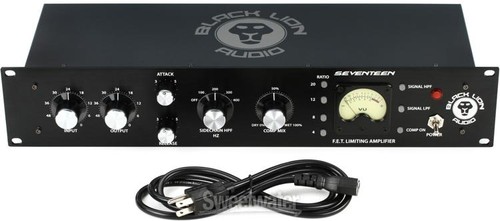 Black Lion Audio Seventeen FET Limiting Amplifier - Picture 5 of 7