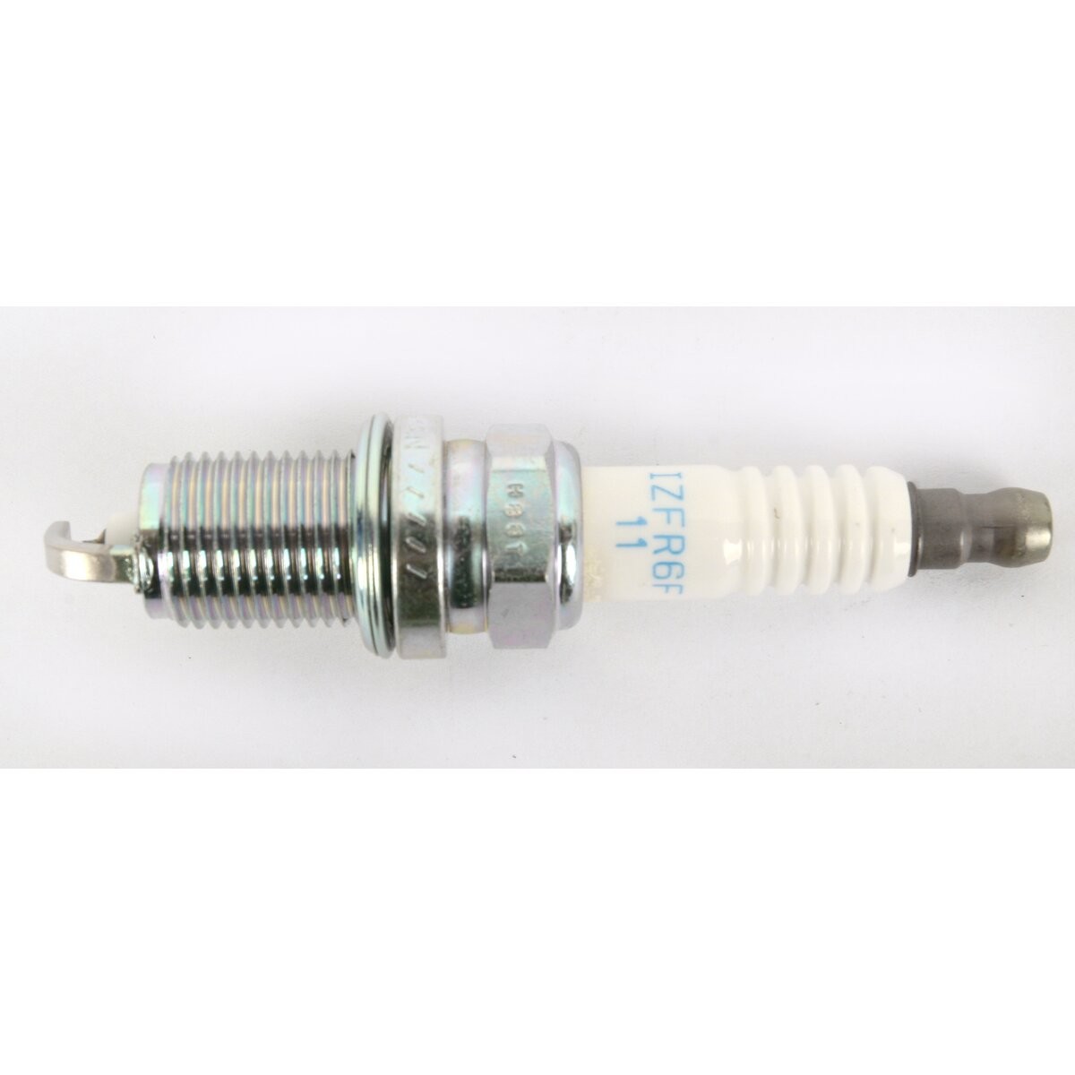 NGK Iridium Platinum Spark Plug - IZFR6F11 - 4095