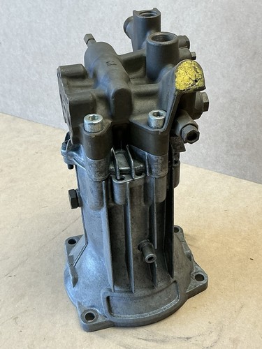 Karcher Pressure Washer Pump FOR PARTS OR REPAIR - Picture 6 of 7