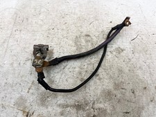 08-10 LINCOLN NAVIGATOR BATTERY TERMINAL WIRE WIRING HARNESS CONNECTOR CABLE OEM