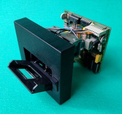 Mini-DCR Digital Cassette Recorder LDB4051/05