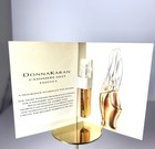 Donna Karan Cashmere Mist Essence Eau de Parfum 0.05 oz / 1.5 mL Sample Size
