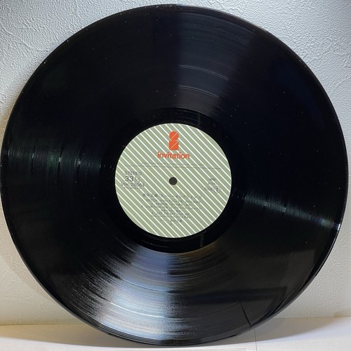 Masayoshi Takanaka – Super Selection II/LP 1981 VIH28064 w/OBI Japan EX/VG+ - Picture 13 of 16