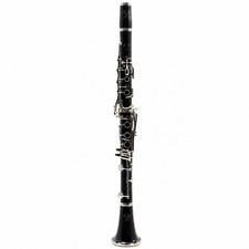 Buffet Crampon R13 Professional Bb Clarinet in Grenadilla SN 227710