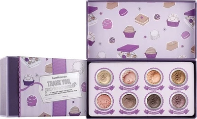 bareMinerals - "You're so sweet" 8 Eyeshadow NEW Tiktok Makeup pink brown Candy - Bild 1 von 4