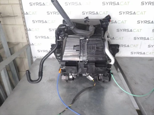 272706780R Sistema Riscaldamento Normale Completo per RENAULT TRAFIC III 162058 - Picture 3 of 9