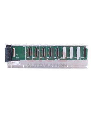 Mitsubishi Q38DB CPU Baseplate
