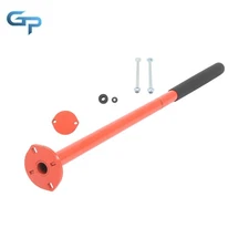 Mowers Assist Handle Kit 088-3500-00 For Bad Boy Grab Mount Assistant Handles